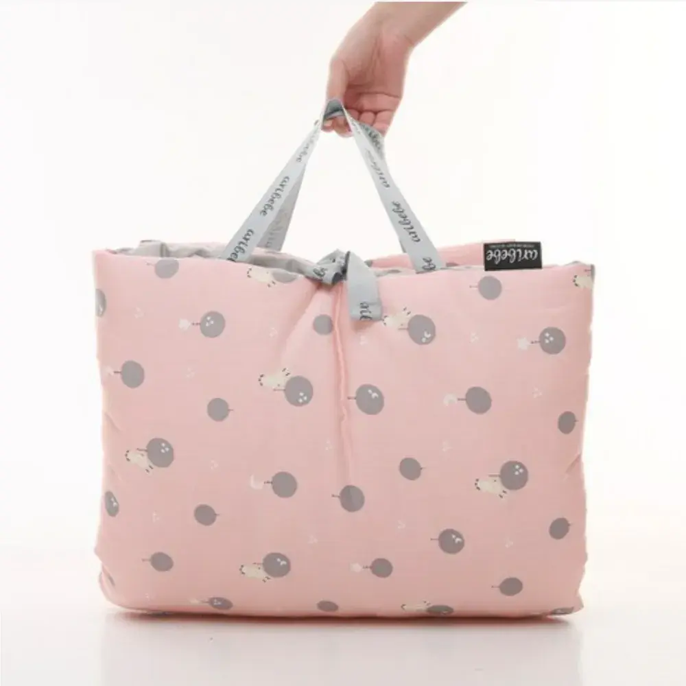 아리베베 사계절 어린이집 낮잠이불 분리형 세트