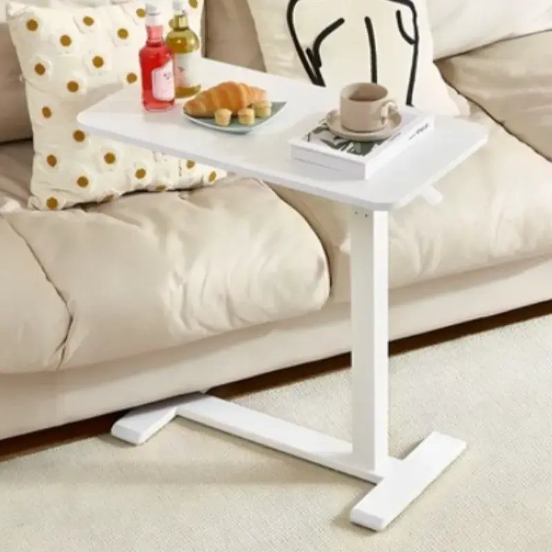 2번. 높이조절 이동식 테이블 책상