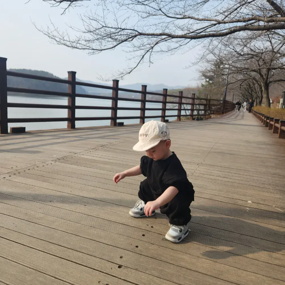 크리미쭈니맘의 육아일상 블로그