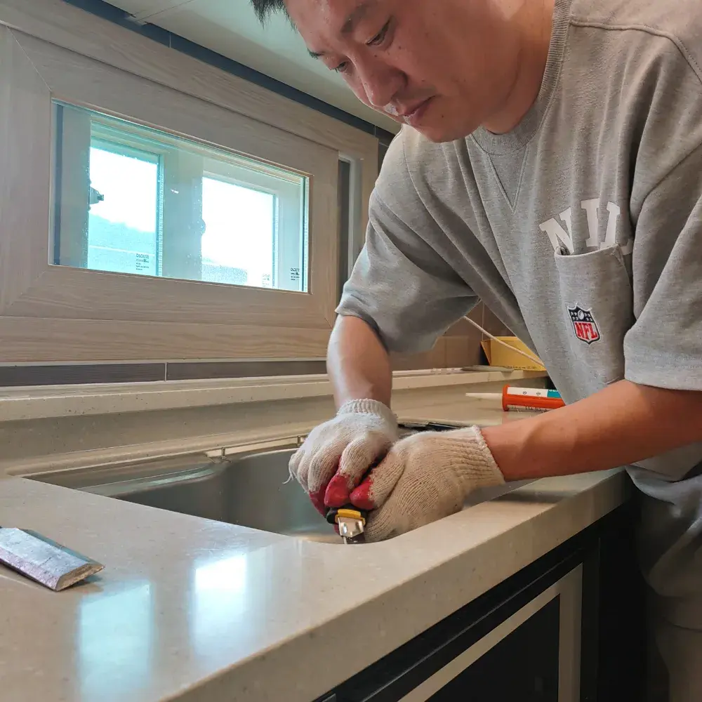 Since 2009, 단돌이앤지 스마트플레이스