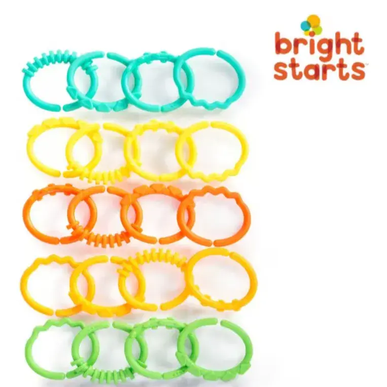 태기스 헝겊책 걸때 좋은 고리친구들