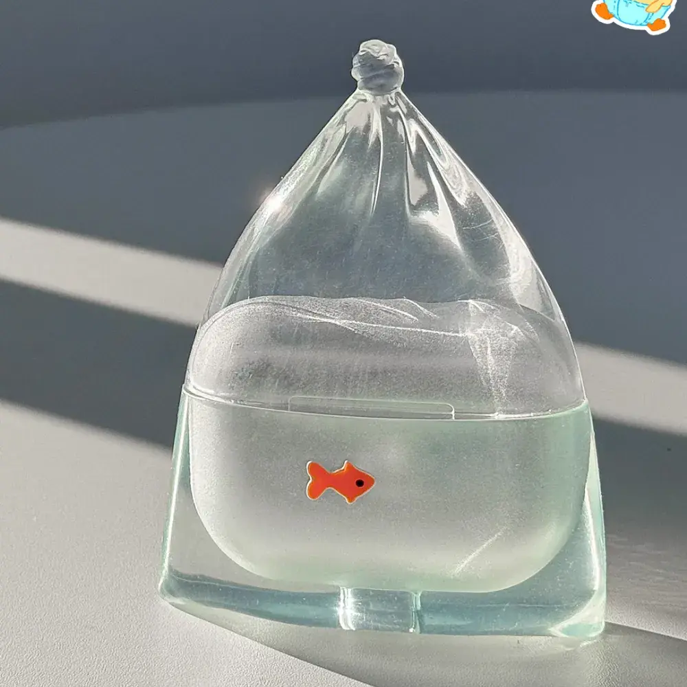 🧡금붕어케이스🧡