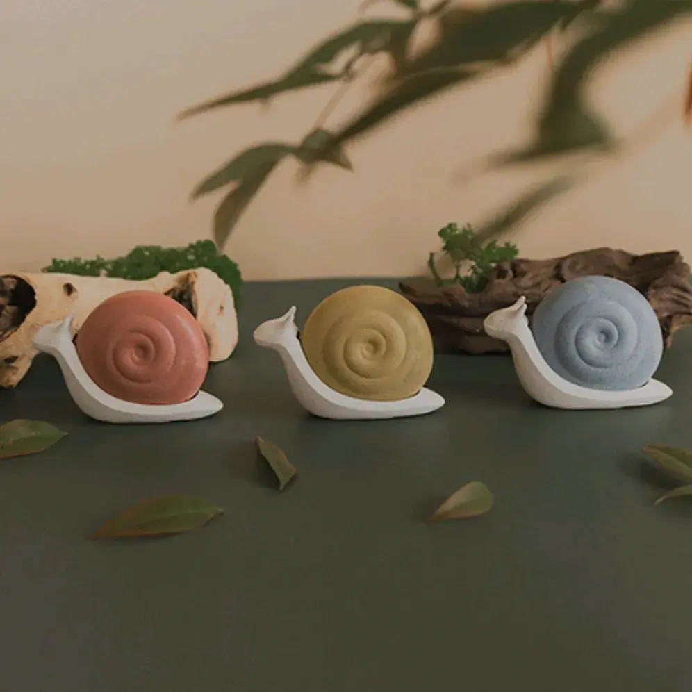 피그랩 달팽이 커터칼