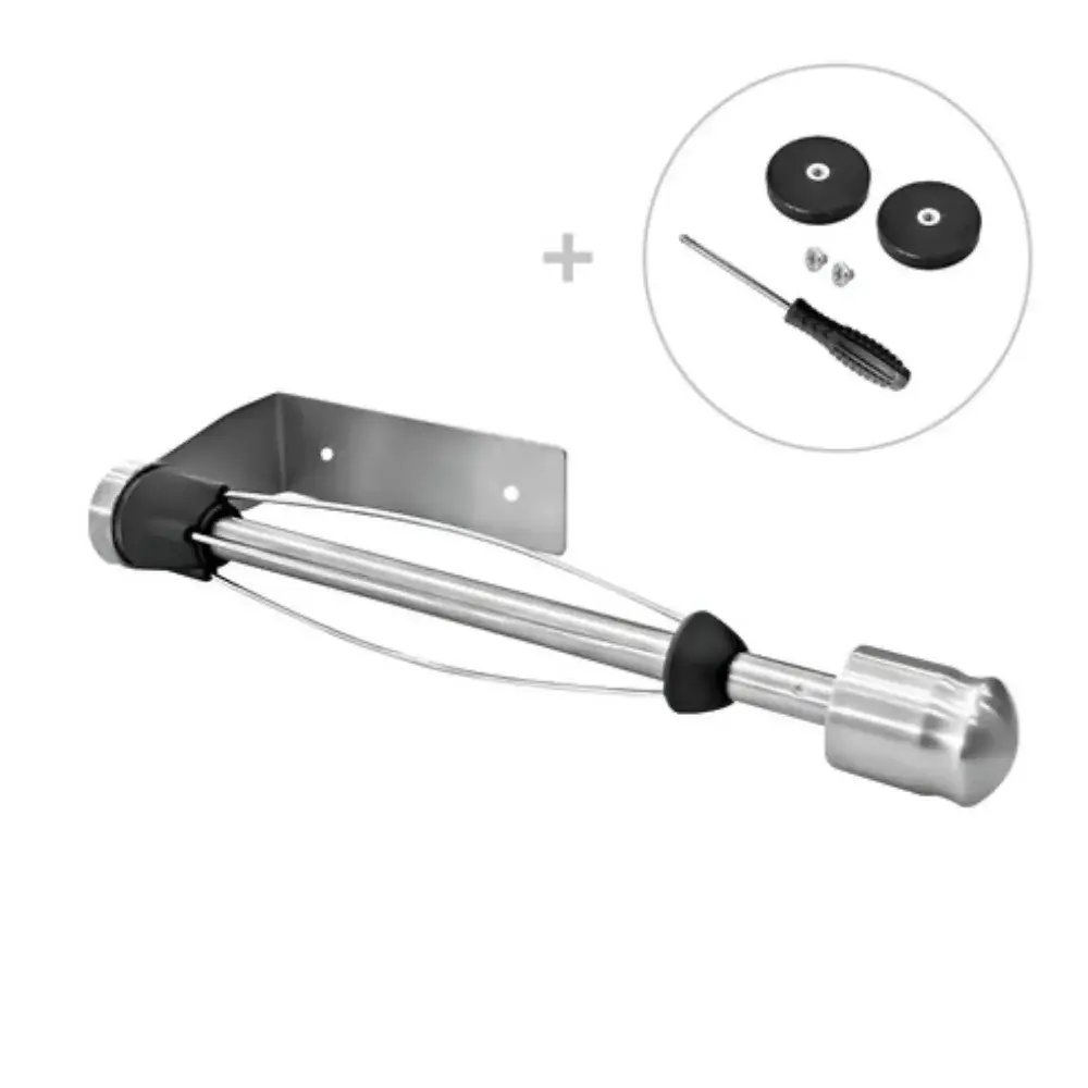 폴쿠치나 키친타올 홀더 (부착형-자석포함)