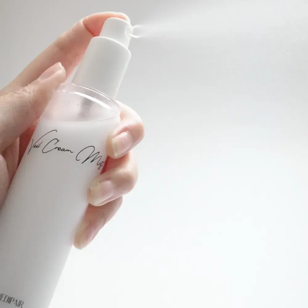 콜라겐 베일 크림미스트 [상세/후기]