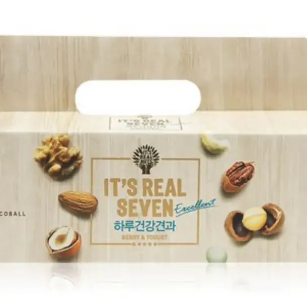 꾼내 안나는 jmt견과류