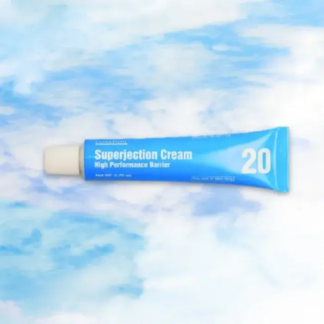 속기미 없애주는 트라넥성분 슈퍼젝션크림