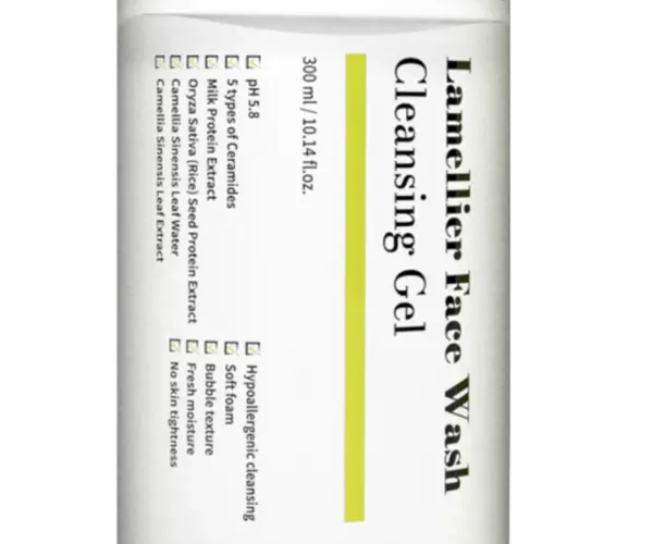 라멜리어 페이스 워시