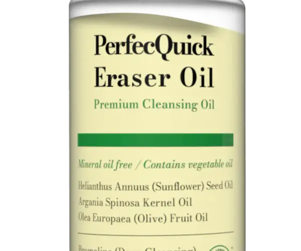 퍼펙퀵 이레이저 오일 프리미엄 클렌징 오일