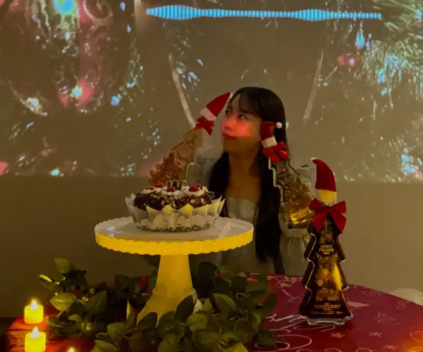 청주숙소 청주크리스마스파티룸 가성비 숙소 정감호텔