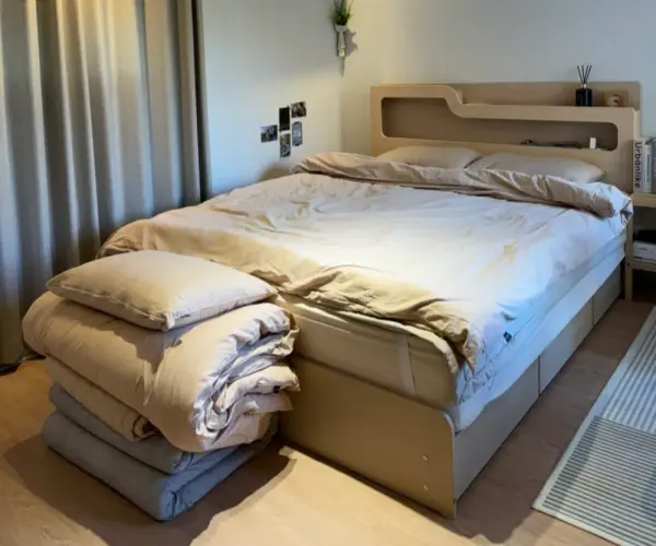 춘천 감성숙소 추천 에어비앤비 호연