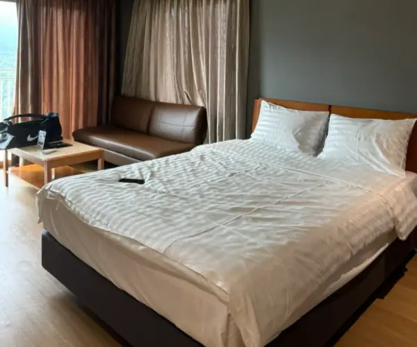 고성 리조트 소노벨 델피노 마운틴 뷰