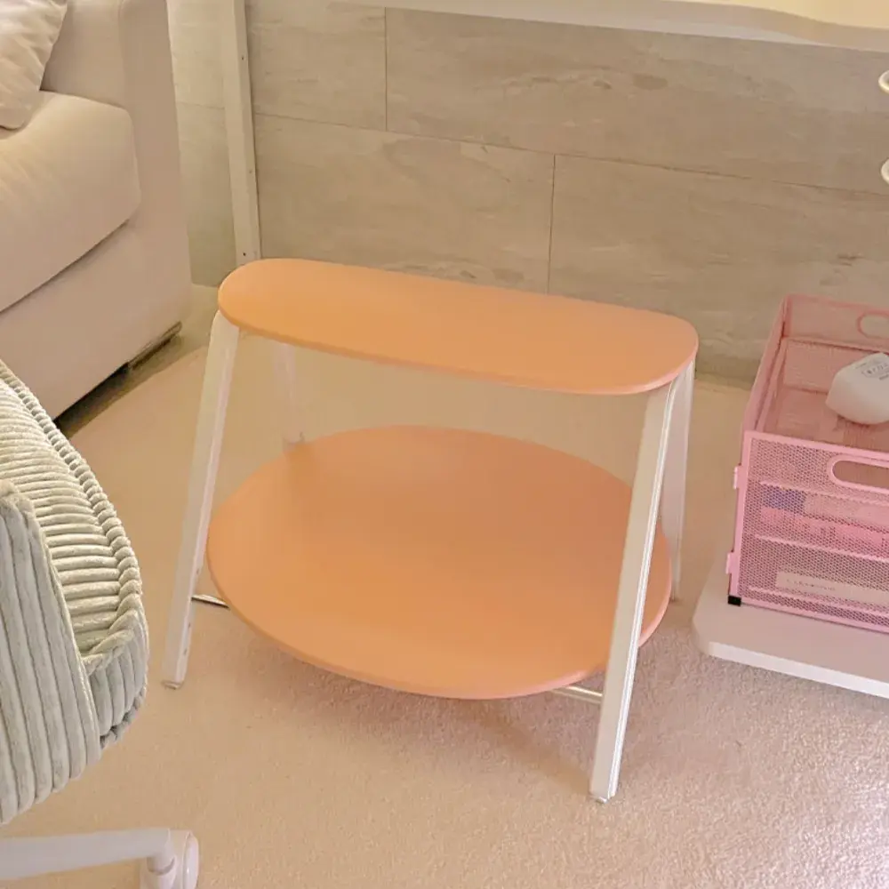 책상 밑 꿀템 발받침대