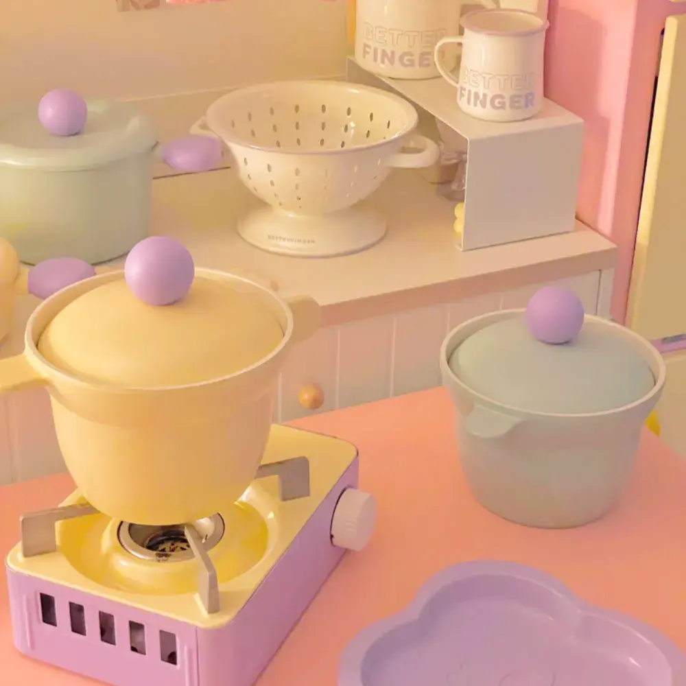 베터핑거 오! 라이스팟 / 솥밥