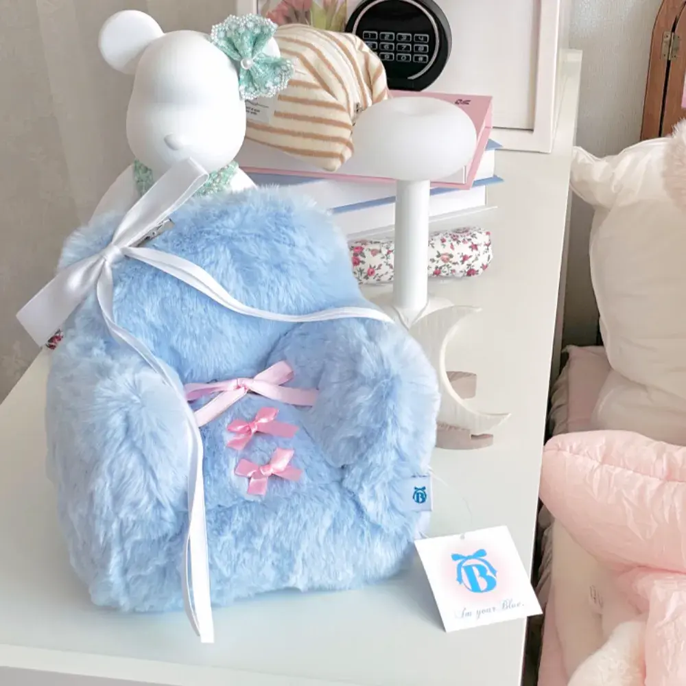 미니소파 오브제