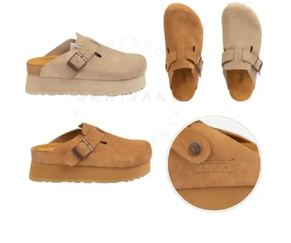 호주 오즈웨어 정품 OB755P