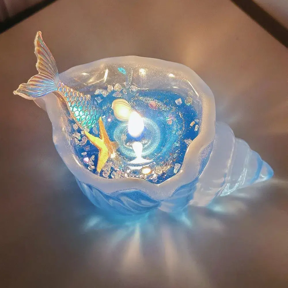 🕯️소라영롱캔들🕯️