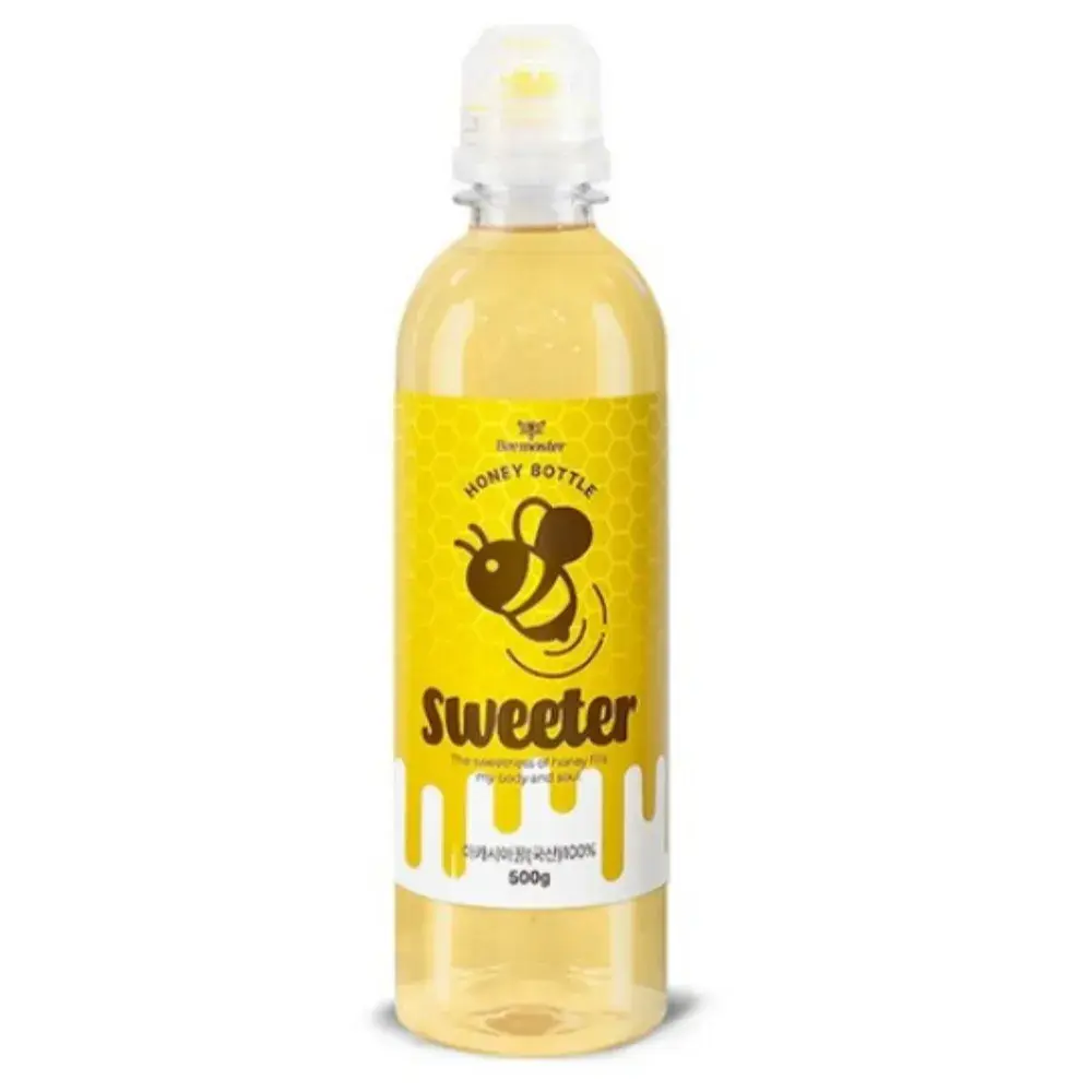 🎧영상속 뿌리는 꿀~🐝