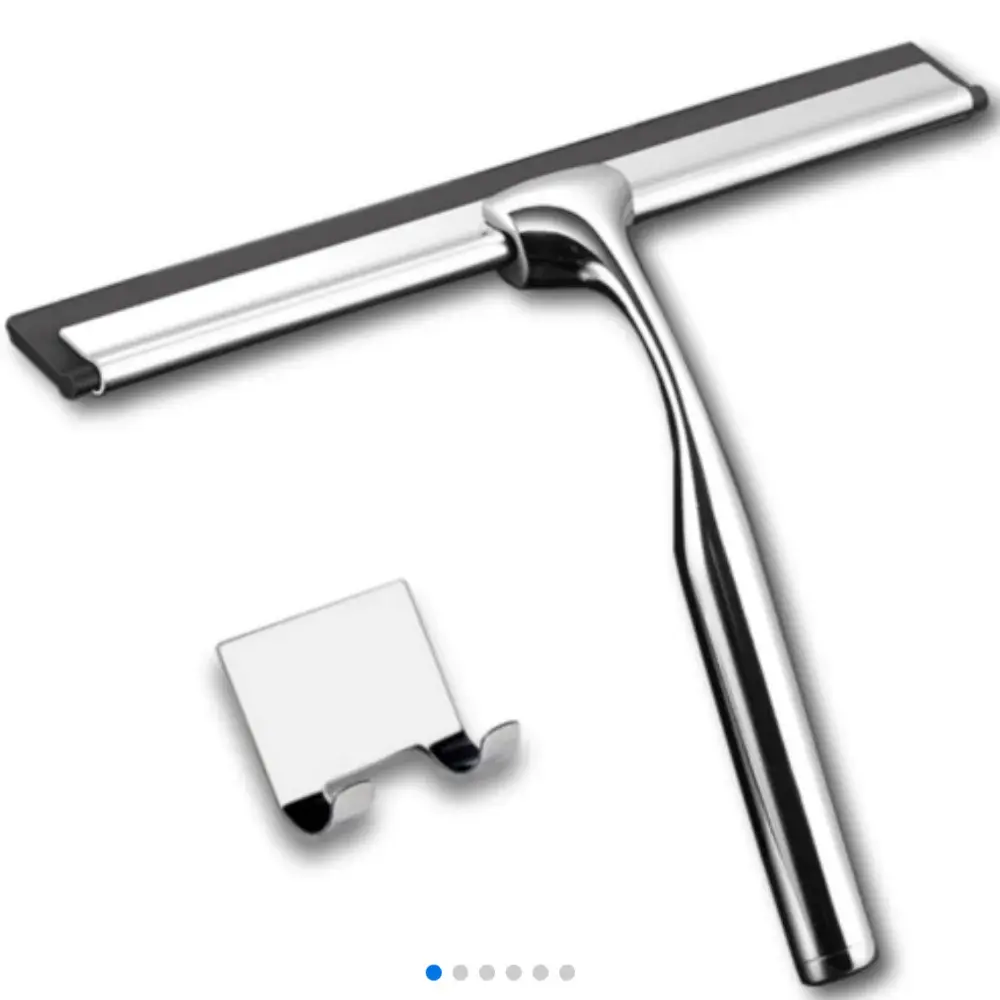 🚀쿠팡템 스텐304 스퀴지 (완전 잘 되요! 강츄)