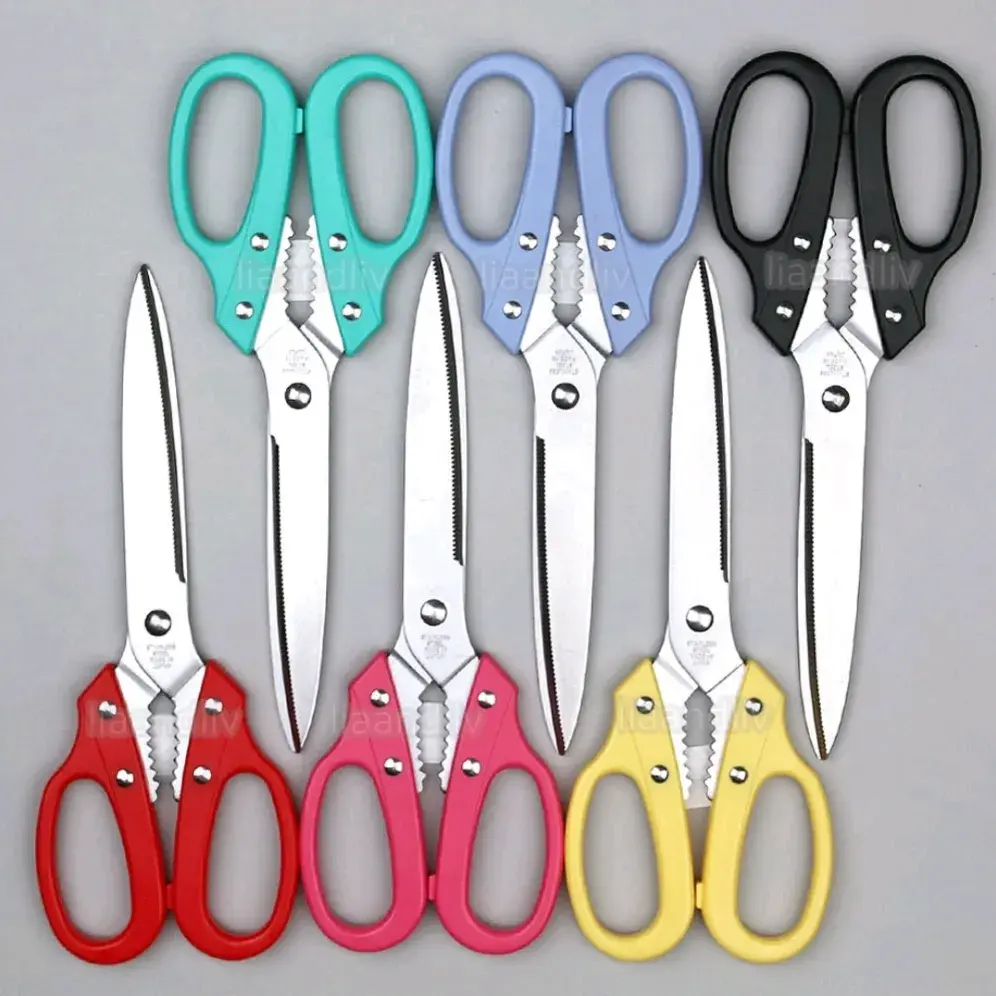 강주은 타나카 가위