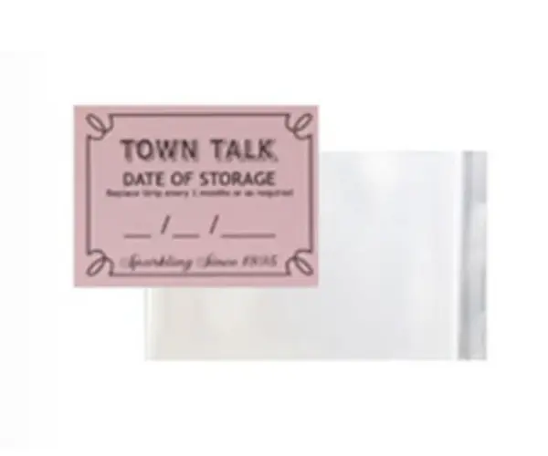 변색 방지 스트립