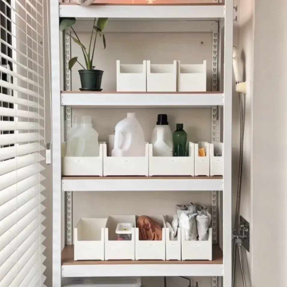 철제 선반 조립식 팬트리