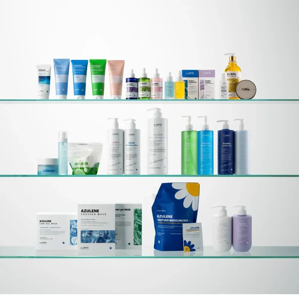 ✔️상떼 전라인 공구