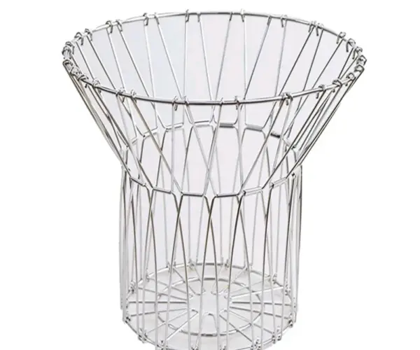와이어 바구니