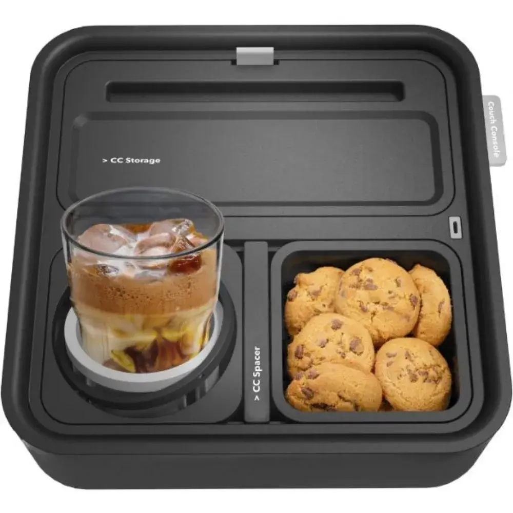 56번. 카우치 콘솔