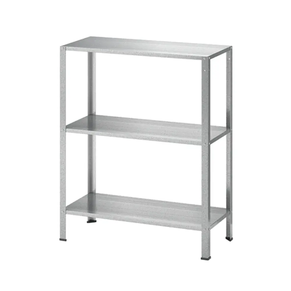 58번. 이케아 휠리스 선반