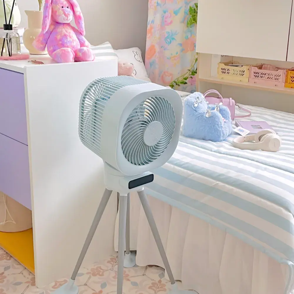 신일 음성인식 써큘레이터