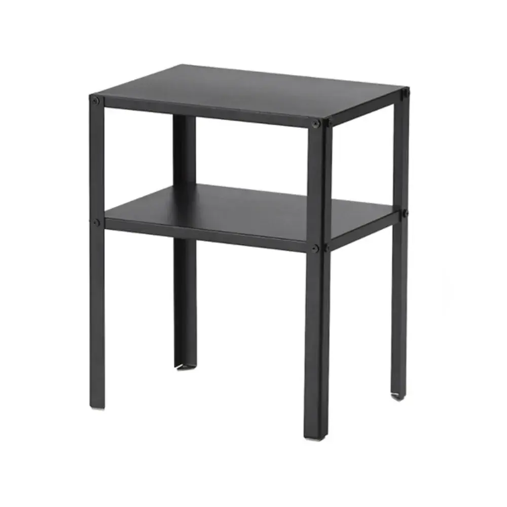 62번. 철제 침대 협탁