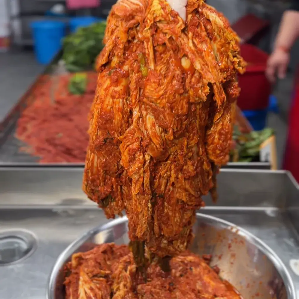 여수김치남 네이버스토어