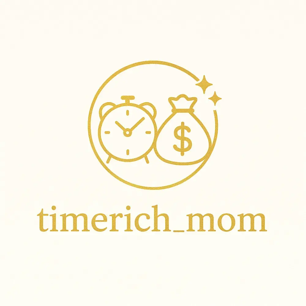 ✨️[timerich_mom 네이버카페] 시작이 어려운 셀프집정리. 함께의 힘 전해드려요❤️