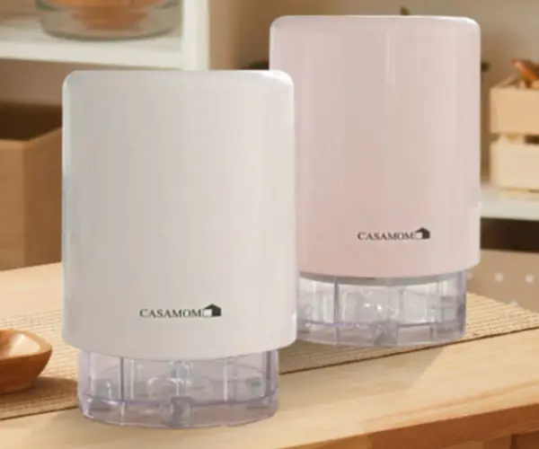 물기꾹! 까사맘 짤순이