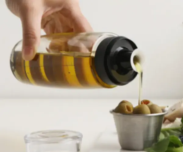 유리+실리콘 드레싱병