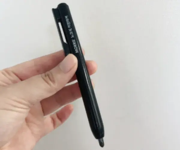 노크식 키친마커