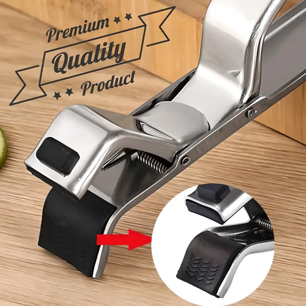 에어프라이어 집게