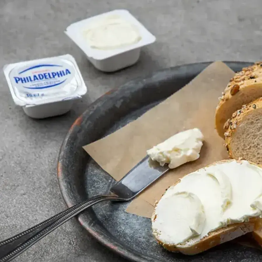 필라델피아 [포션]크림치즈