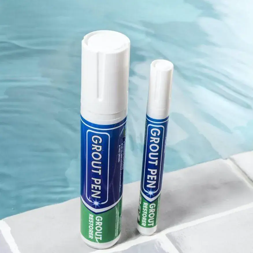 51번. 줄눈 마카펜(영상 속 제품)