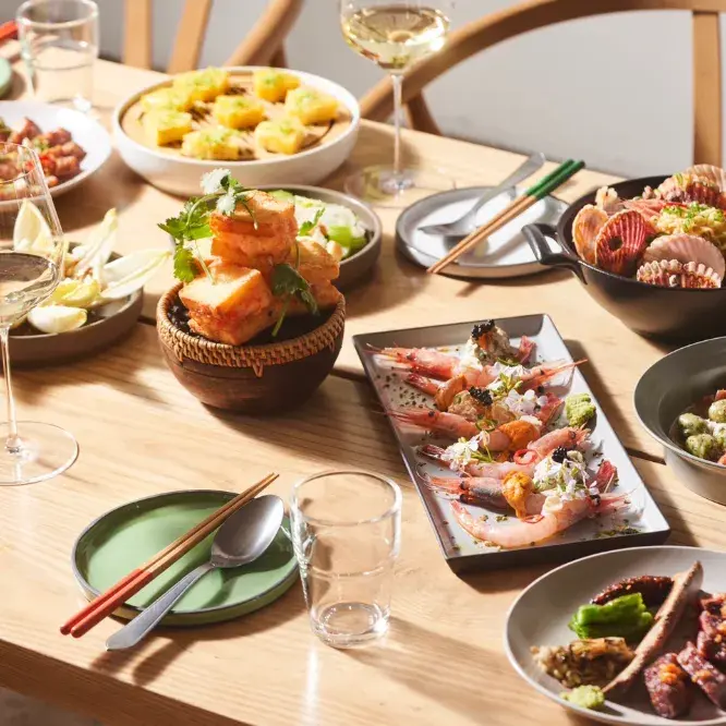 최신 릴스 영상의 식재료를 소개해드립니다 💚