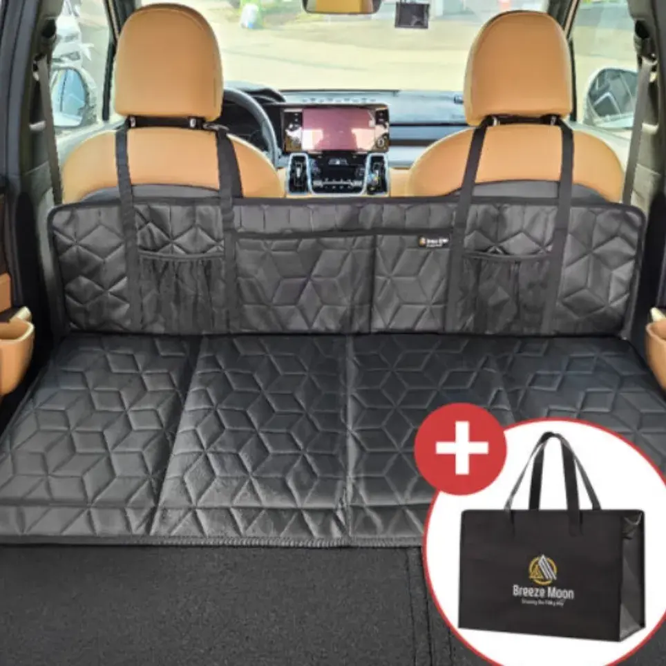 차박평탄화 보드