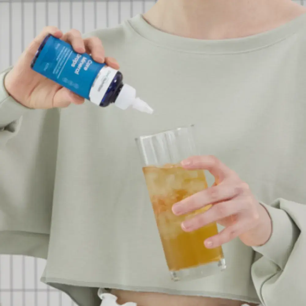 39. 100% 천연 미네랄