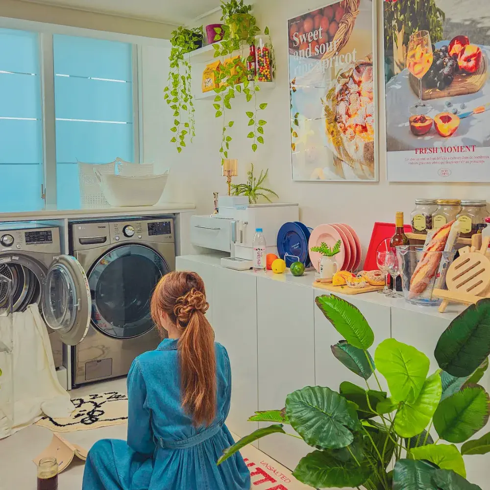 오늘의집 | ❤딴지맘 라이프스타일