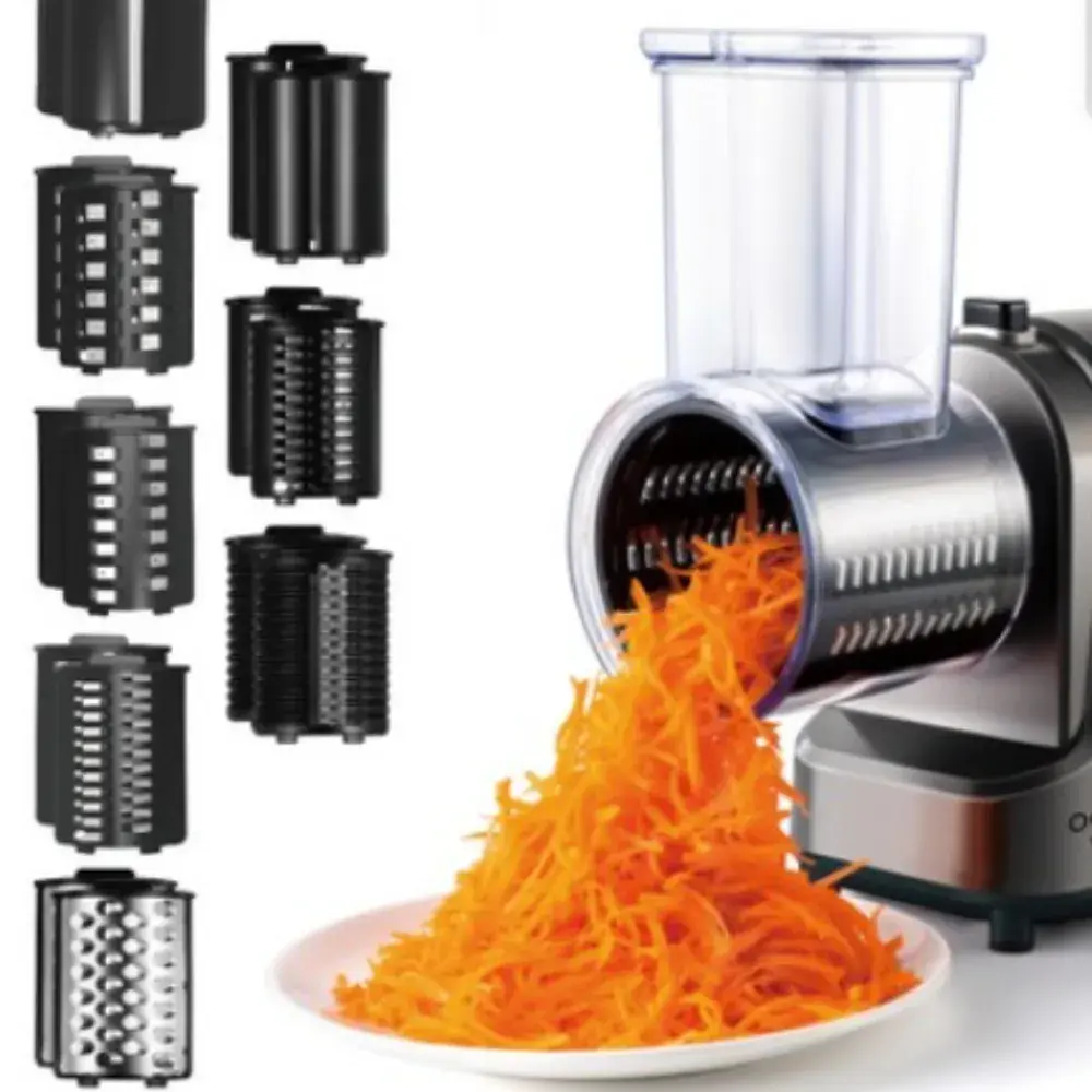 40. 판매 랭킹 1위 전동 채칼