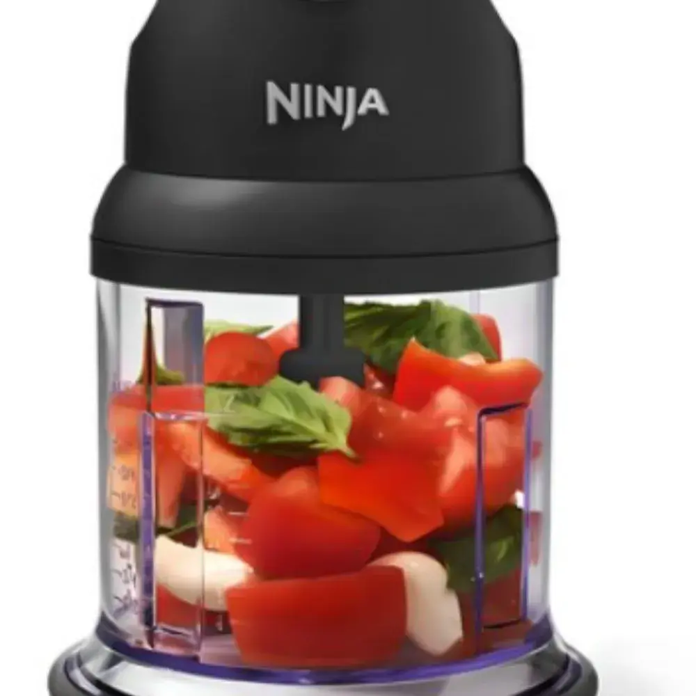 41. 초퍼 핸드블랜더