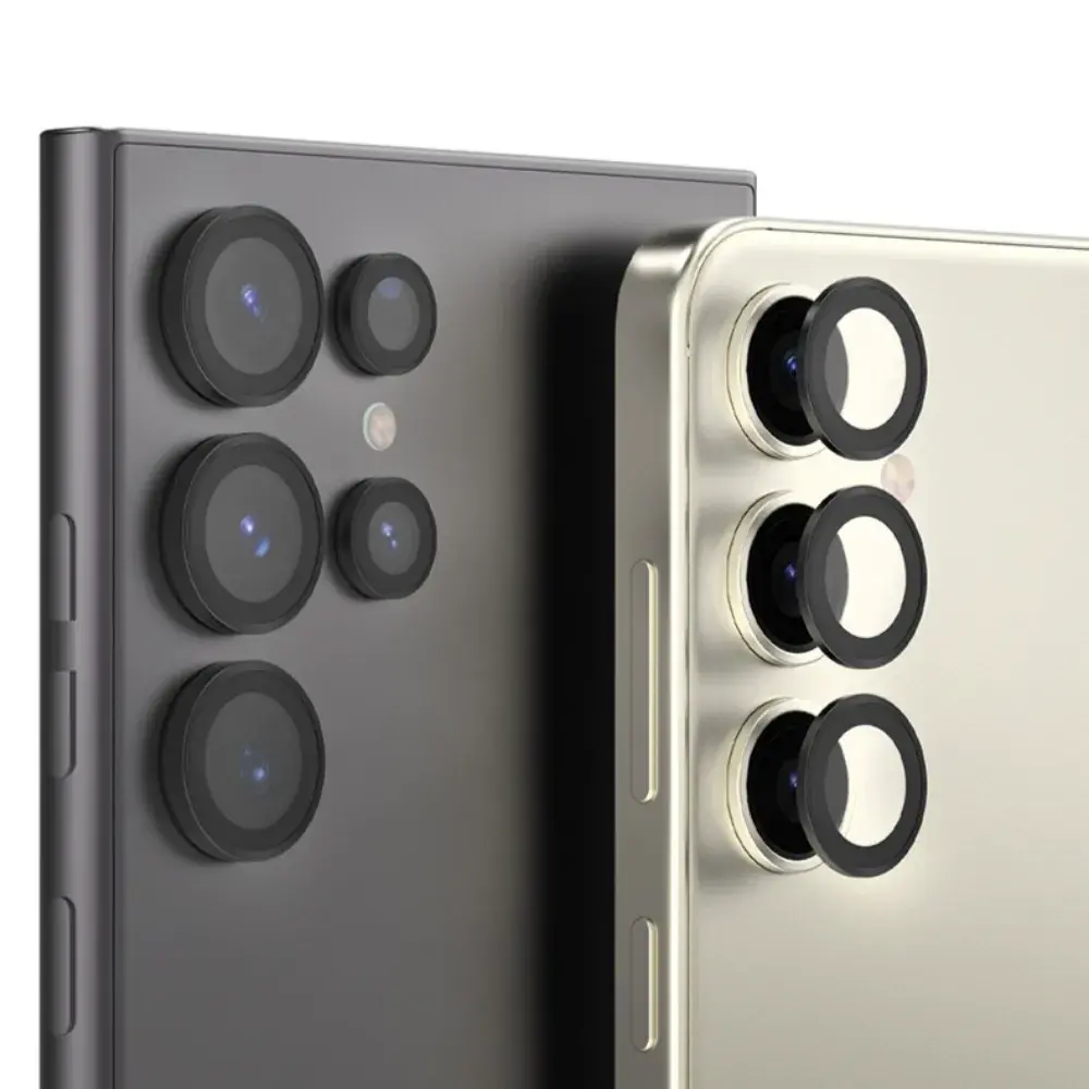 72번. 핸드폰 카메라 렌즈 보호 필름