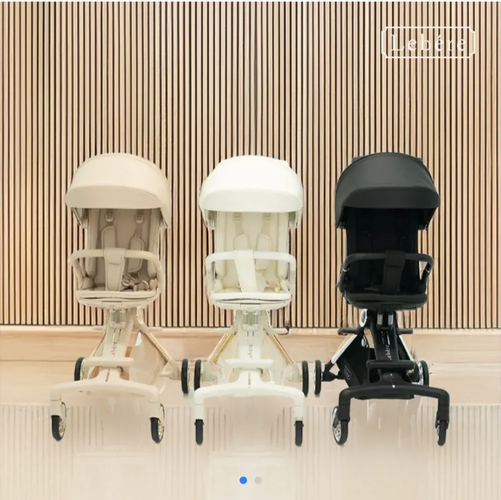 2025년 르베르 스핀 360 유모카 (사은품5개)