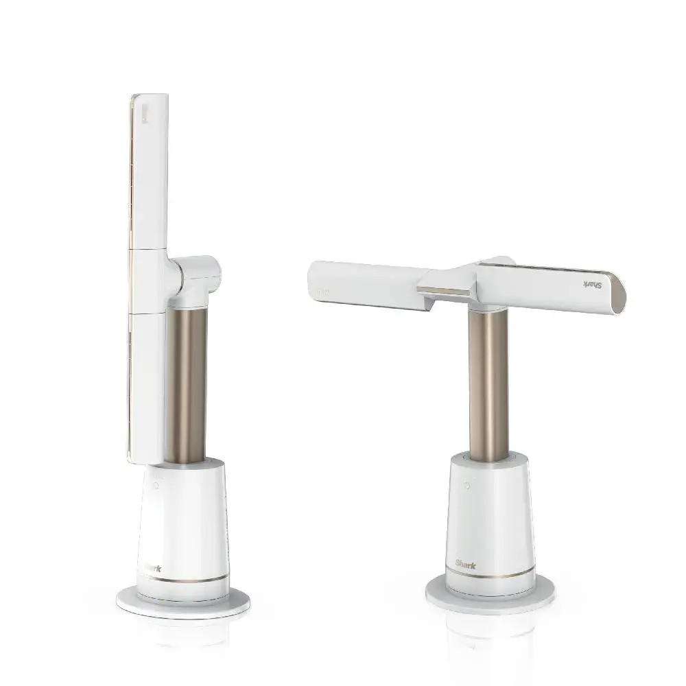 73번. 샤크 무날개 선풍기(화이트)