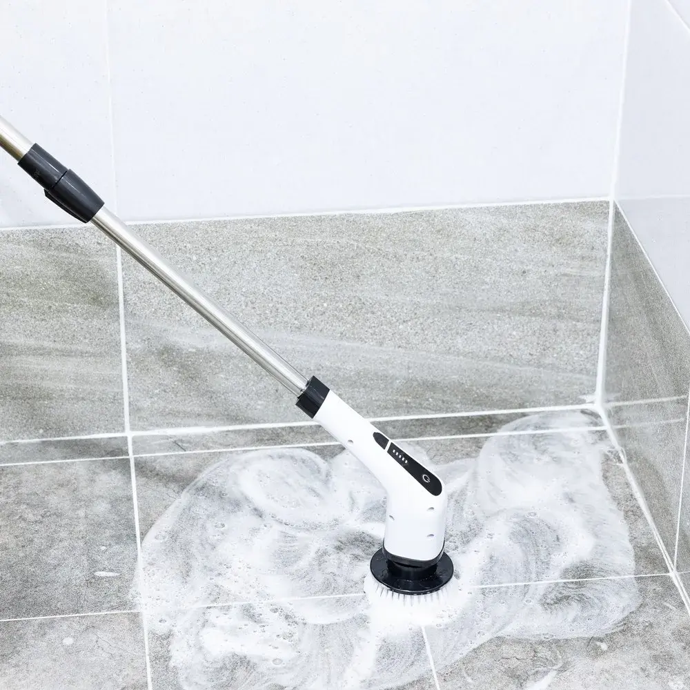 74번. 무선 청소솔